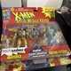 ToyBiz 1994 X-Men Special Metallic Edition Wolverine Maverick Trevor Fitzroy
