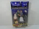 2000 X TOYS--SATURDAY NIGHT LIVE 25--6" SAMURAI BAKER FIGURE (NEW)