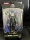 MARVEL LEGENDS LOKI "MARVEL'S SYLVIE" ACTION FIGURE 6"~~NIB Watcher BAF
