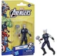 Marvel Avengers Epic Hero Series Thor 4" Action Figure Brand NEW