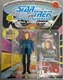 1993 PLAYMATES STAR TREK THE NEXT GENERATION DR. BEVERLY CRUSHER FIGURE NIP