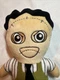 Loot Crate Texas Chainsaw Massacre Leatherface Plush Doll Phunny Kid Robot 8"