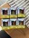 New Bluey & Friends Action Figure Single 2024 Lot Of 6 Moose