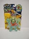 NOC Heroes of Goo Jit Zu Galaxy Blast WARSNAP Hero Pack Stretchy Water Blasters