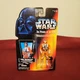 Kenner Star Wars Luke Skywalker In X-Wing Fighter Pilot Gear Action Figure