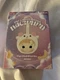 Pop Mart - Hacipupu The Constellation Plush Series   Brand New, Sealed Blind Box