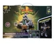 Megazord Mighty Morphin Power Rangers Construction Building Set 280pc Hasbro New