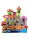 Disney's Encanto Movie Exclusive Mi Familia Character 12 Toy Figure Set Figures