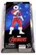 Marvel Legends Series Marvel's Orb 6" Action Figure BAF Puff Adder