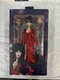 New NECA 8" Elvira Mistress of the Dark ~ Red, Fright and Boo Action Figure
