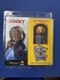 NECA Chucky Action Figure - Awesome Brand New Good Guys Reel Toys