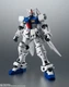 BANDAI THE ROBOT SPIRITS SIDE MS RX-78GP03S GUNDAM ver.ANIME 280 0083 STARDUST