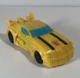 Transformers Cyberverse 1-Step Changer Bumblebee Figure &ndash; Yellow Car &ndash; Hasbro