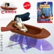 Pocahontas Canoe figure cake topper Mattel New Vintage Rare Disney figurine