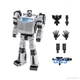 In Stock 10CM NewAge Toys Transformation toys Legendary Heroes NA H64W Figure