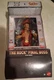 WWE x Street Fighter The Rock Final Boss As M. Bison Elite Figure Mattel