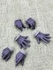 Hands Figure 1/6 HT DX08 Accessories Hot Toys Batman The Joker 1989 Collectible