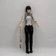 Hasbro Marvel Legends Xialing 6&rdquo; Action Figure Shang-Chi Mr. Hyde BAF 2021