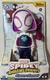 GHOST SPIDER Marvel Spidey & His Amazing Friends Super-Sized Action Figure NEW