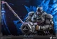 Hot Toys Ht Vgm52b 1/6 Batman Arkham Origins Xe Suit Ver Special Edition Christm