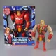 Masters Of The Universe Battle Armor He-Man Action Figure