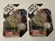 Star Wars 30th Anniversary Expanded Universe Anakin Skywaker #33 Hasbro 2007 New