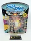 1992 Playmates Star Trek: The Next Generation ROMULAN Action Figure - NEW!