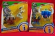 Fisher-Price Imaginext Jurassic World, Sub Dino Catcher And Owen & Blue **New**