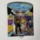 Playmates 1993 Star Trek The Next Gen Lt Commander Geordi La Forge Figure SEALED
