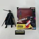 S.H.Figuarts Bandai Namco 6" Chainsaw Man Samurai Sword Action Figure CIB
