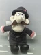 NEW W/Tags Stuffins Professor Hinkle Frosty the Snowman Plush CVS 1999 8 inches