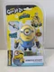Heroes Of Goo Jit Zu Minions Stretch Stuart Stretchy Minion 5.2" Figure