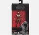 Hasbro Star Wars The Black Series Zorii Bliss Toy 6-inch Scale Star Wars: The...