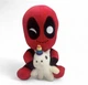 Marvel Phunny Deadpool with Unicorn 6" Kid Robot 66007