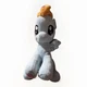 My Little Pony MLP 10" Plush Hasbro Aurora Rainbow Dash Friendship