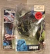 Spawn Series 23 Mutations Spawn 6" Action Figure by McFarlane Toys 2003