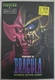 NEW! TMNT X Universal Monsters Shredder As Dracula Ultimate Action Figure NECA