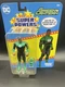 McFarlane Toys DC Universe Green Lantern 7 in Action Figure