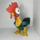 Disney Moana Plush Talking Clucking Hei Hei The Chicken Rooster Toy Animated 