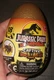 Jurassic Park 30th Anniversary CAPTIVZ Build N&rsquo; Battle Dinos Slime Egg Unopened