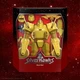 SilverHawks Ultimates Buzz-Saw Super7 Action Figure NEW