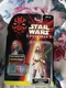Hasbro Star Wars: Episode 1 Qui-Gon Jinn Jedi Duel Action Figure