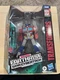 Transformers Optimus Prime Earthrise Leader War For Cybertron Trilogy Mint