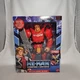 The Masters Of The Universe Deluxe Netflix He-Man Large 8.5" Action Figure