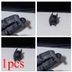 1pcs Hot Toys Catwoman The Dark Knight MMS627 Helmet Mask Gun 1/6 Accessories