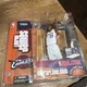 NIB McFarlane SportsPicks NBA Series 5  Lebron James Cavaliers RC Debut Figure