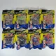 Heroes of Goo Jit Zu Minis Marvel Hulk Spiderman Ironman Venom Black Panther Set