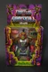 NEW * MATTEL TURTLES OF GRAYSKULL TMNT MOTU KRANG ACTION FIGURE