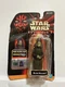 Hasbro Star Wars Episode I - Rune Haako Action Figure