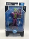 DC Multiverse Mcfarlane Toys Infinite Frontier The Joker 7" Action Figure Comic